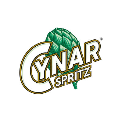 Cynar Spritz